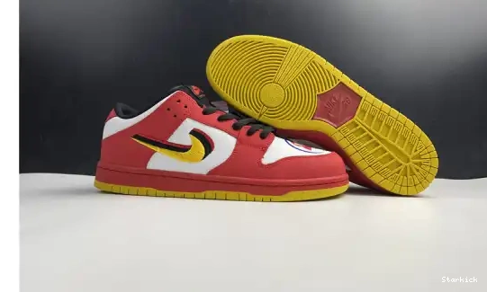 SB Low Nike Dunk 25th years 309242-307 0621